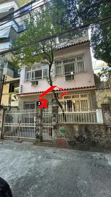 Foto 1 de Casa com 4 quartos à venda, 140m2 em Rio De Janeiro - RJ