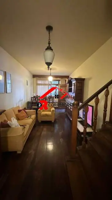 Foto 4 de Casa com 4 quartos à venda, 140m2 em Rio De Janeiro - RJ