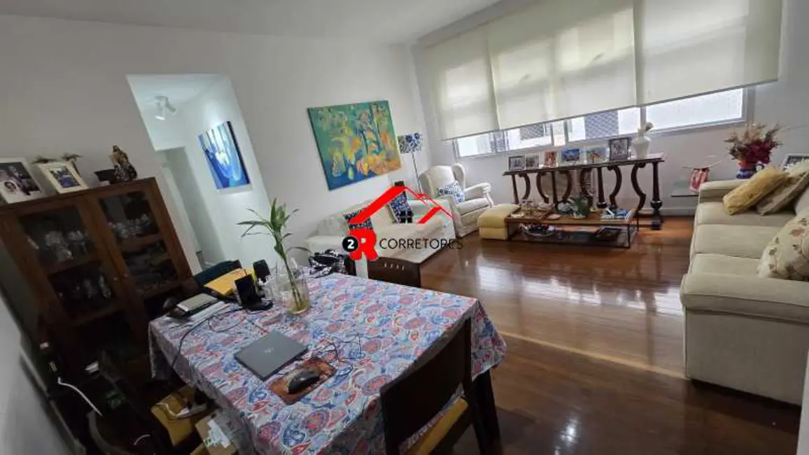 Foto 1 de Apartamento com 3 quartos à venda, 96m2 em Rio De Janeiro - RJ