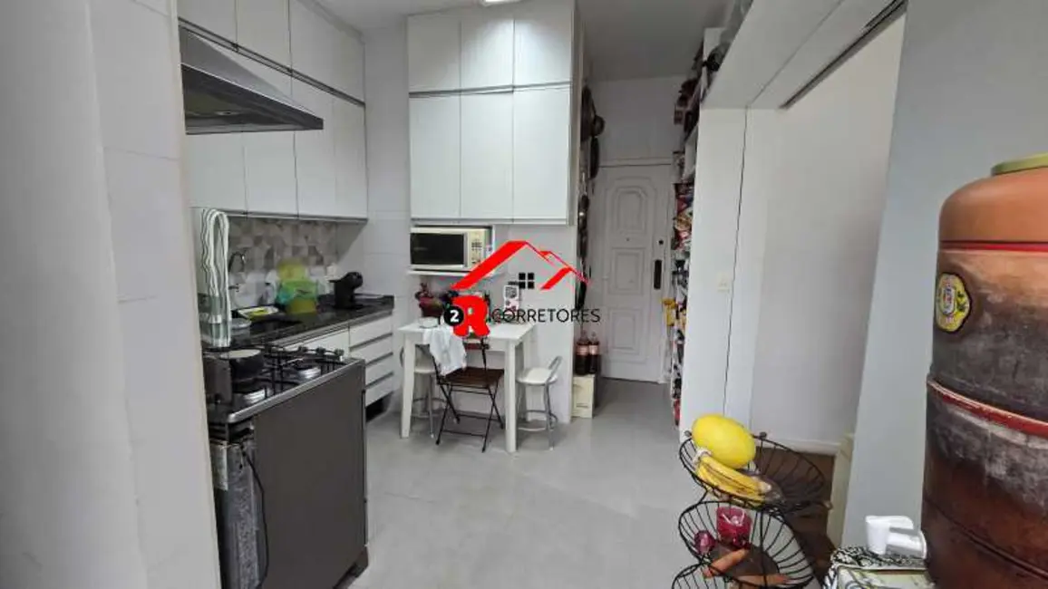 Foto 7 de Apartamento com 3 quartos à venda, 96m2 em Rio De Janeiro - RJ