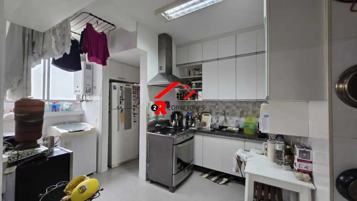 Foto 6 de Apartamento com 3 quartos à venda, 96m2 em Rio De Janeiro - RJ