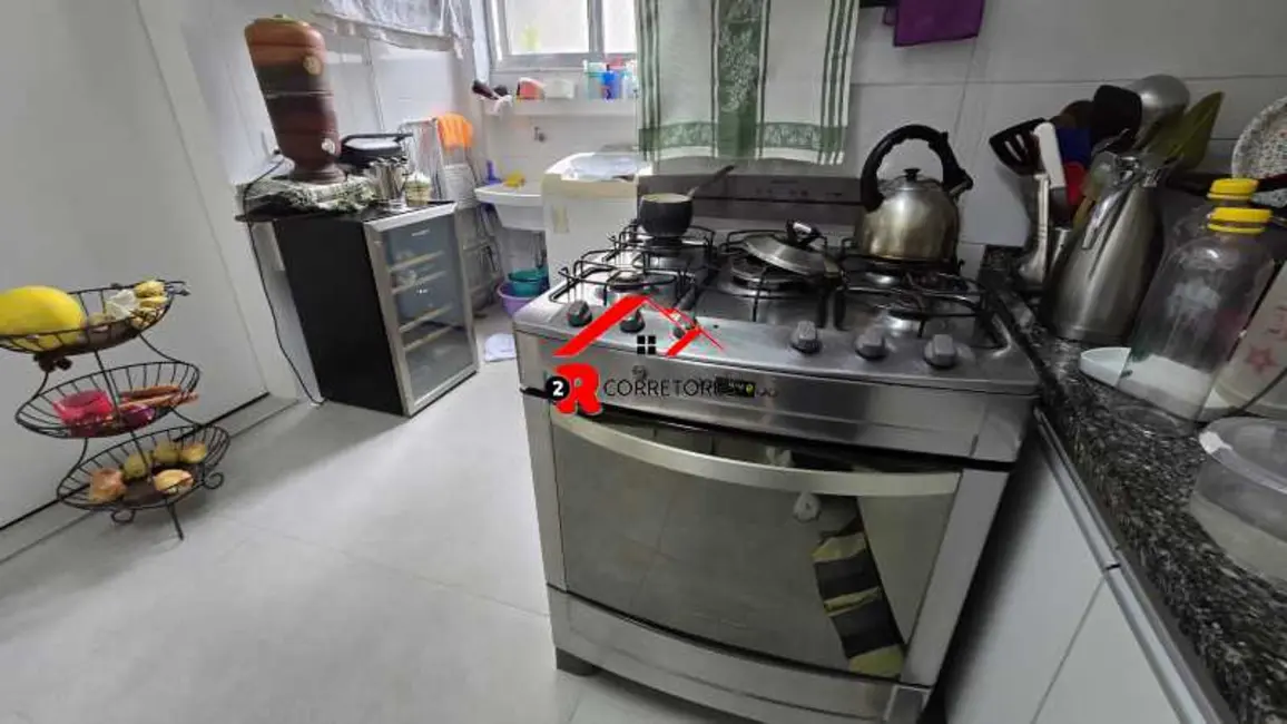 Foto 8 de Apartamento com 3 quartos à venda, 96m2 em Rio De Janeiro - RJ