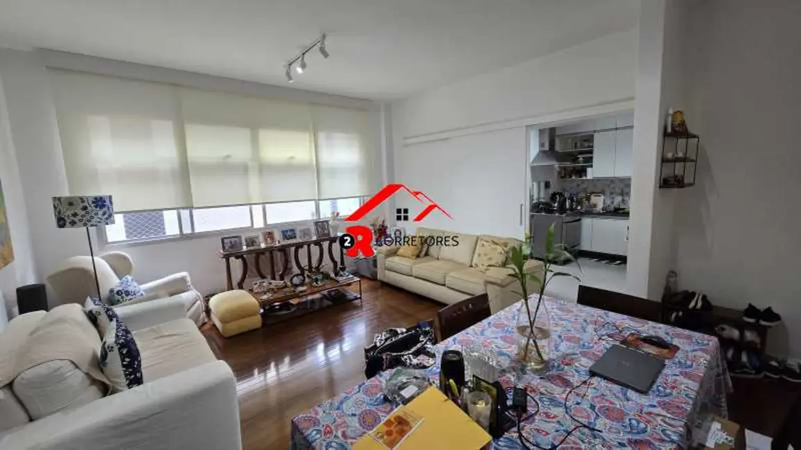 Foto 2 de Apartamento com 3 quartos à venda, 96m2 em Rio De Janeiro - RJ