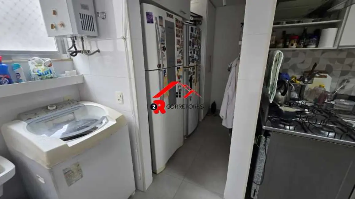 Foto 9 de Apartamento com 3 quartos à venda, 96m2 em Rio De Janeiro - RJ