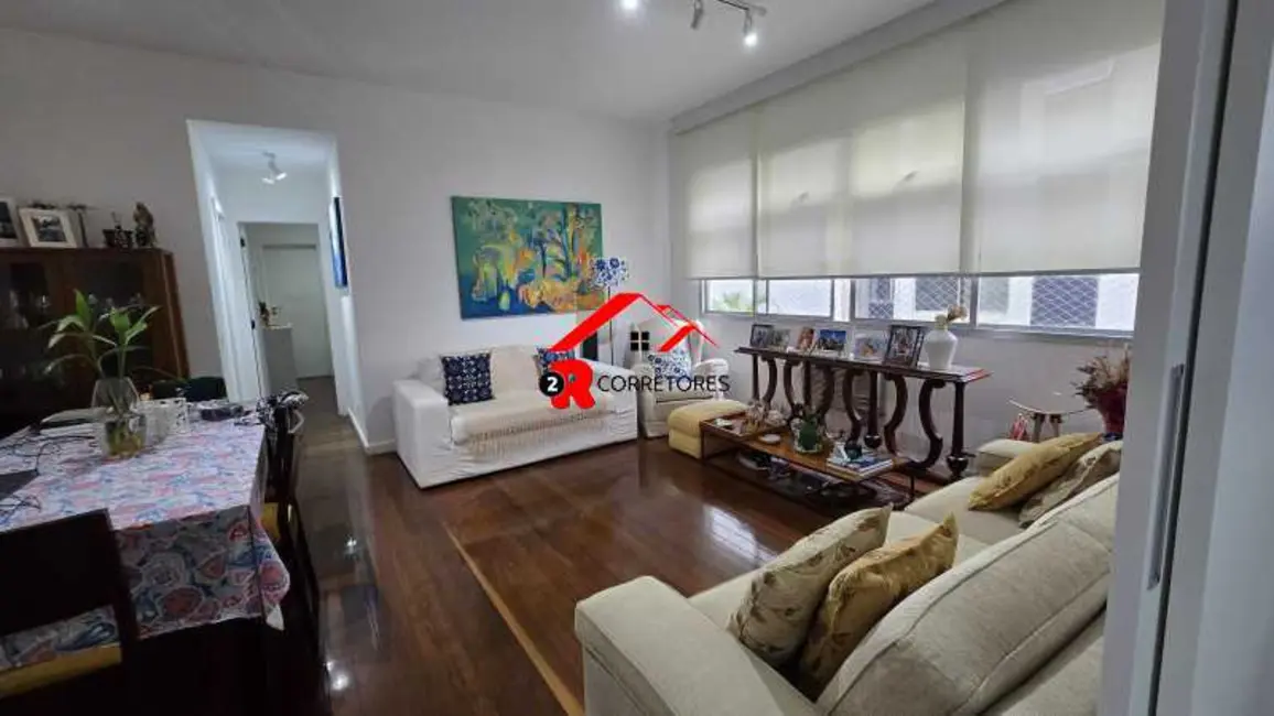 Foto 3 de Apartamento com 3 quartos à venda, 96m2 em Rio De Janeiro - RJ