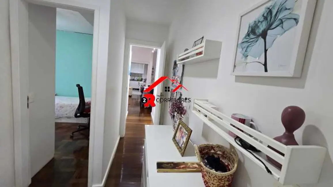 Foto 5 de Apartamento com 3 quartos à venda, 96m2 em Rio De Janeiro - RJ