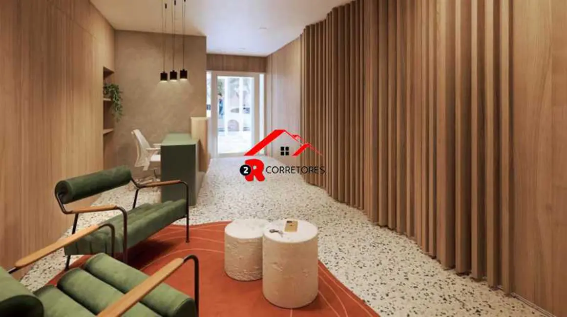 Loft / Flat com 1 quarto à venda, 75m2 em Rio De Janeiro - RJ - imagem 5 Foto 5 de Loft / Flat com 1 quarto à venda, 75m2 em Rio De Janeiro - RJ