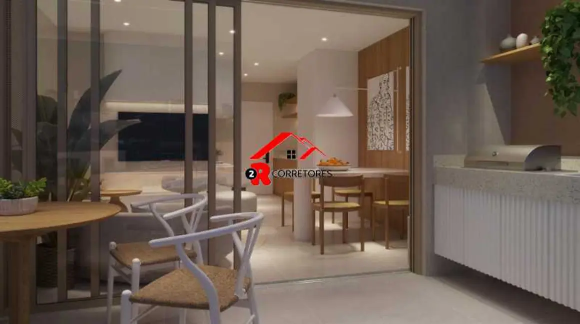 Loft / Flat com 1 quarto à venda, 75m2 em Rio De Janeiro - RJ - imagem 4 Foto 4 de Loft / Flat com 1 quarto à venda, 75m2 em Rio De Janeiro - RJ