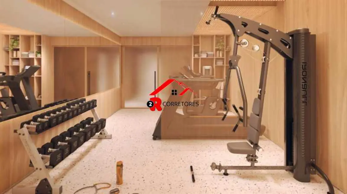 Loft / Flat com 1 quarto à venda, 75m2 em Rio De Janeiro - RJ - imagem 7 Foto 7 de Loft / Flat com 1 quarto à venda, 75m2 em Rio De Janeiro - RJ