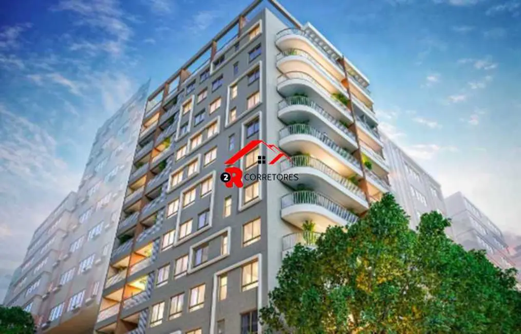Loft / Flat com 1 quarto à venda, 75m2 em Rio De Janeiro - RJ - imagem 1 Foto 1 de Loft / Flat com 1 quarto à venda, 75m2 em Rio De Janeiro - RJ