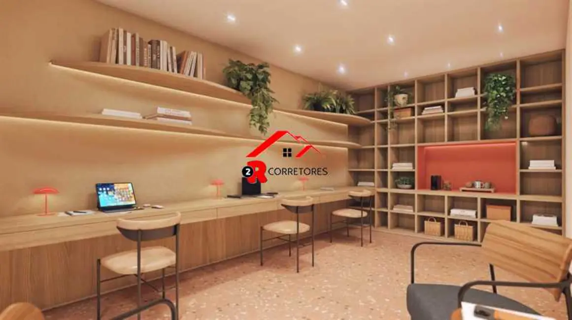 Loft / Flat com 1 quarto à venda, 75m2 em Rio De Janeiro - RJ - imagem 9 Foto 9 de Loft / Flat com 1 quarto à venda, 75m2 em Rio De Janeiro - RJ