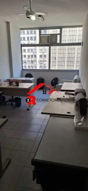 Sala Comercial à venda, 35m2 em Rio De Janeiro - RJ - imagem 7 Foto 7 de Sala Comercial à venda, 35m2 em Rio De Janeiro - RJ