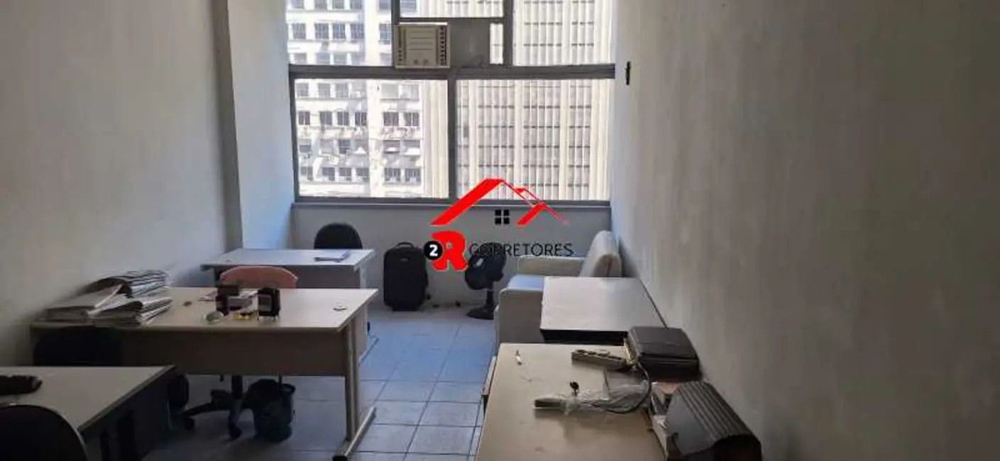 Sala Comercial à venda, 35m2 em Rio De Janeiro - RJ - imagem 9 Foto 9 de Sala Comercial à venda, 35m2 em Rio De Janeiro - RJ