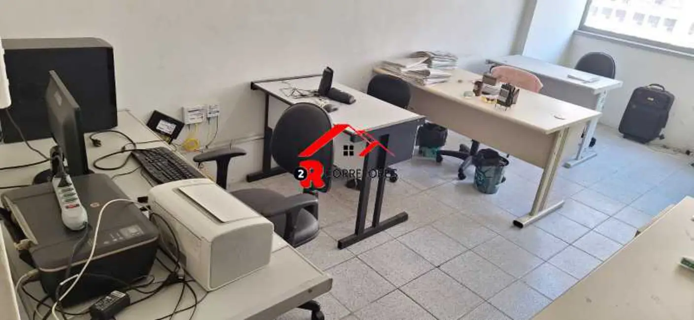 Sala Comercial à venda, 35m2 em Rio De Janeiro - RJ - imagem 5 Foto 5 de Sala Comercial à venda, 35m2 em Rio De Janeiro - RJ
