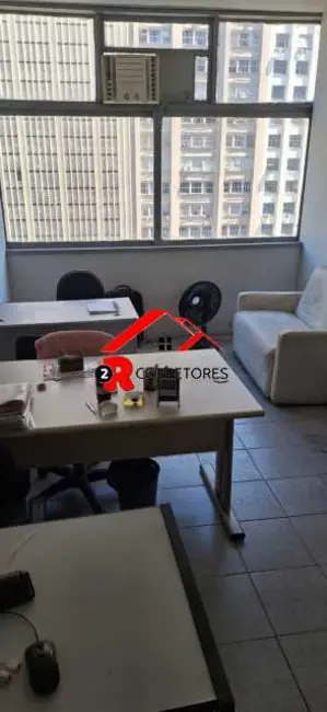 Sala Comercial à venda, 35m2 em Rio De Janeiro - RJ - imagem 8 Foto 8 de Sala Comercial à venda, 35m2 em Rio De Janeiro - RJ