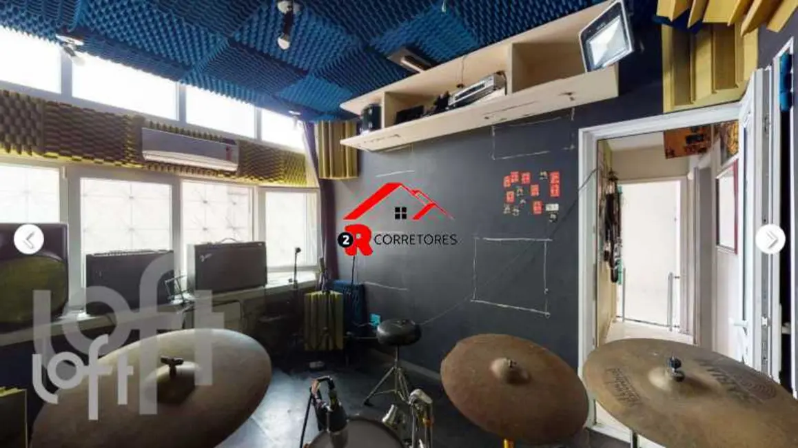 Foto 3 de Apartamento com 2 quartos à venda, 57m2 em Rio De Janeiro - RJ