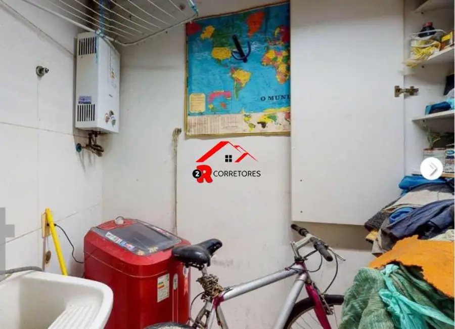 Foto 9 de Apartamento com 2 quartos à venda, 57m2 em Rio De Janeiro - RJ