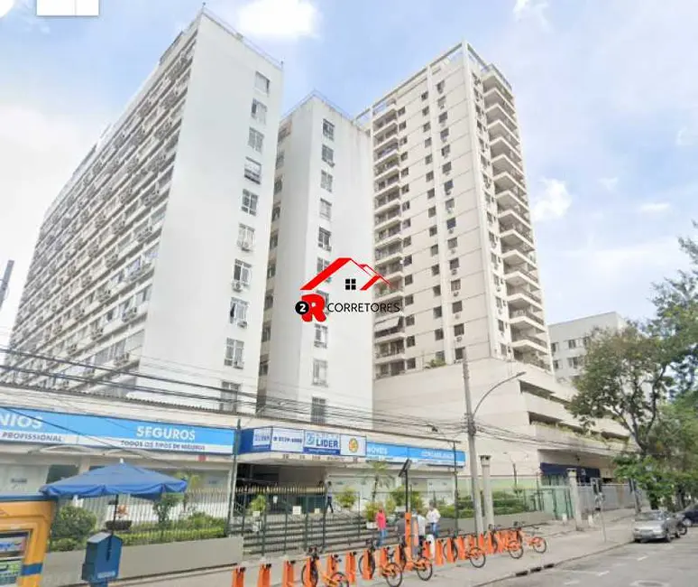 Foto 1 de Apartamento com 2 quartos à venda, 57m2 em Rio De Janeiro - RJ