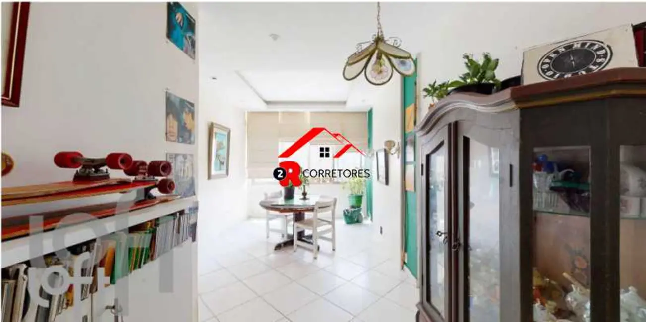 Foto 2 de Apartamento com 2 quartos à venda, 57m2 em Rio De Janeiro - RJ