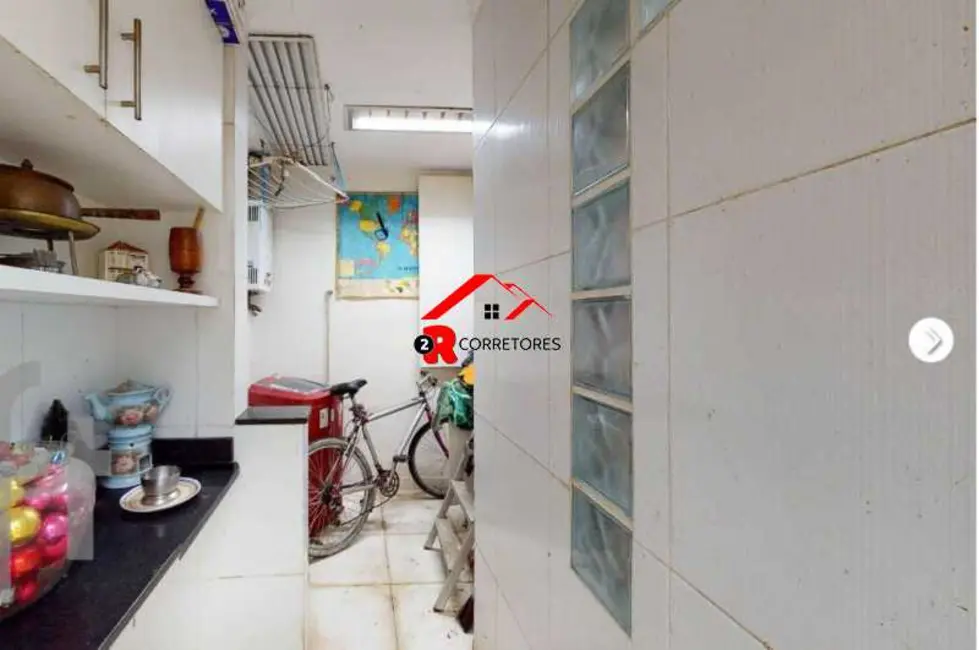 Foto 8 de Apartamento com 2 quartos à venda, 57m2 em Rio De Janeiro - RJ