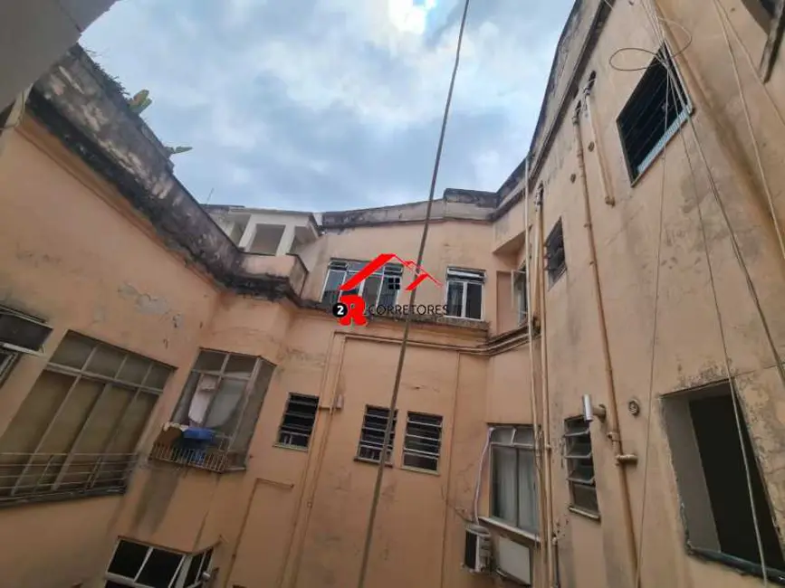 Kitnet com 1 quarto à venda, 22m2 em Rio De Janeiro - RJ - imagem 3 Foto 3 de Kitnet com 1 quarto à venda, 22m2 em Rio De Janeiro - RJ