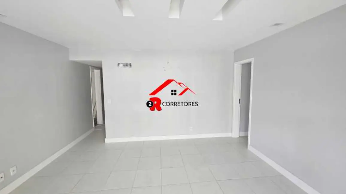 Foto 5 de Apartamento com 3 quartos à venda, 106m2 em Rio De Janeiro - RJ