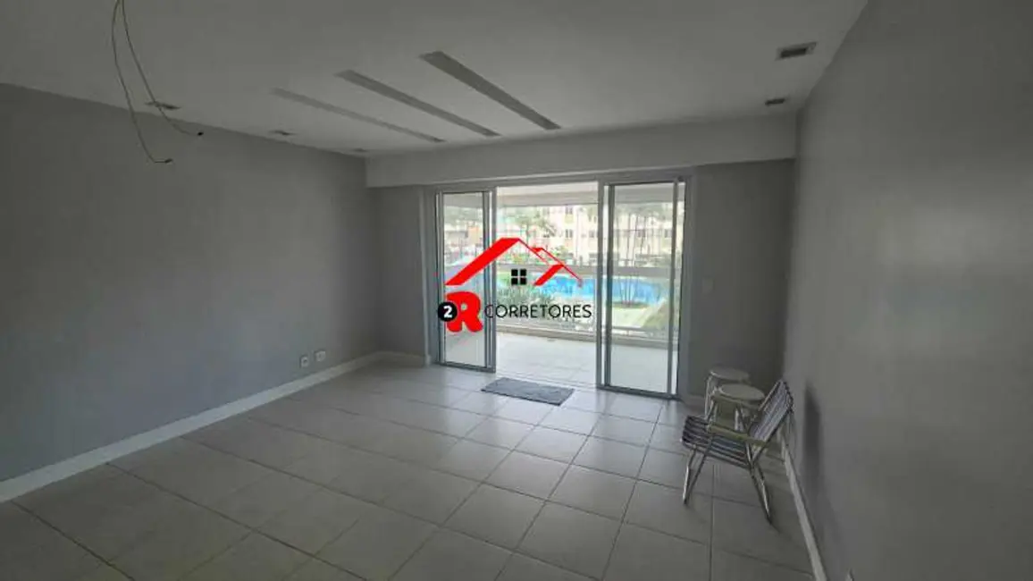 Foto 2 de Apartamento com 3 quartos à venda, 106m2 em Rio De Janeiro - RJ