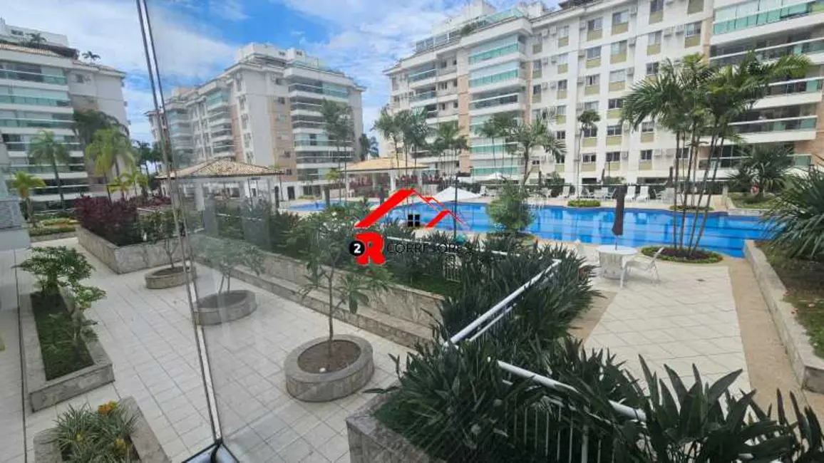 Foto 1 de Apartamento com 3 quartos à venda, 106m2 em Rio De Janeiro - RJ