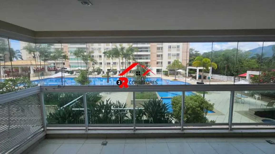 Foto 4 de Apartamento com 3 quartos à venda, 106m2 em Rio De Janeiro - RJ