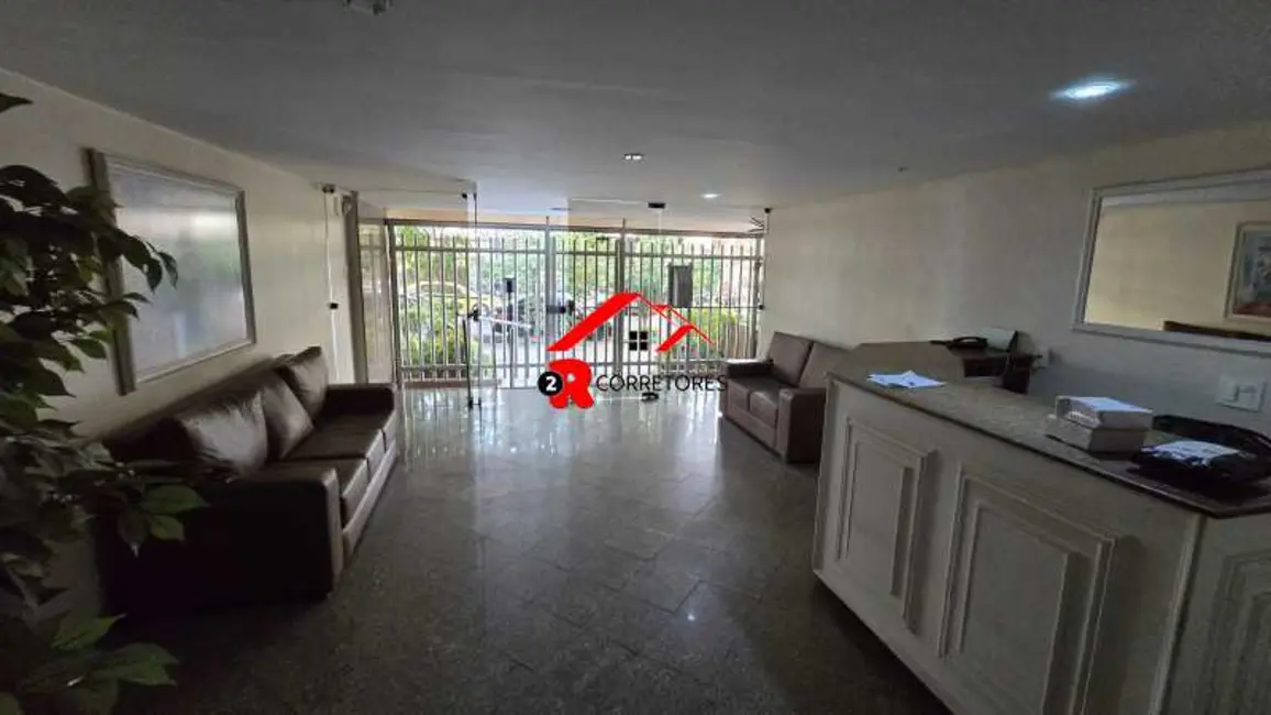 Foto 8 de Apartamento com 3 quartos à venda, 131m2 em Rio De Janeiro - RJ