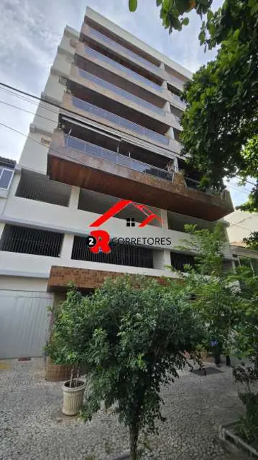 Foto 2 de Apartamento com 3 quartos à venda, 131m2 em Rio De Janeiro - RJ