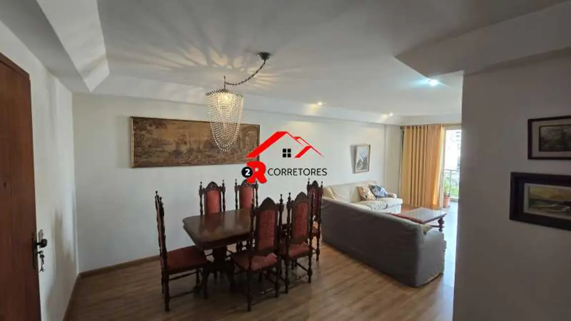 Foto 6 de Apartamento com 3 quartos à venda, 131m2 em Rio De Janeiro - RJ