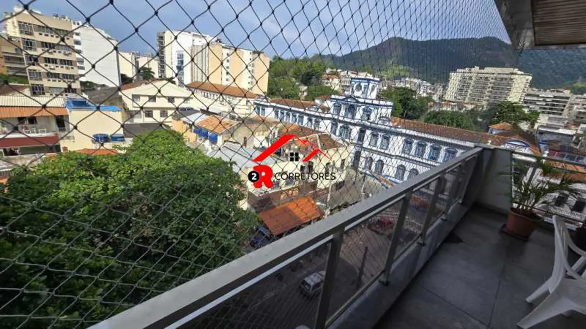 Foto 5 de Apartamento com 3 quartos à venda, 131m2 em Rio De Janeiro - RJ