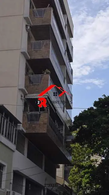 Foto 3 de Apartamento com 3 quartos à venda, 131m2 em Rio De Janeiro - RJ