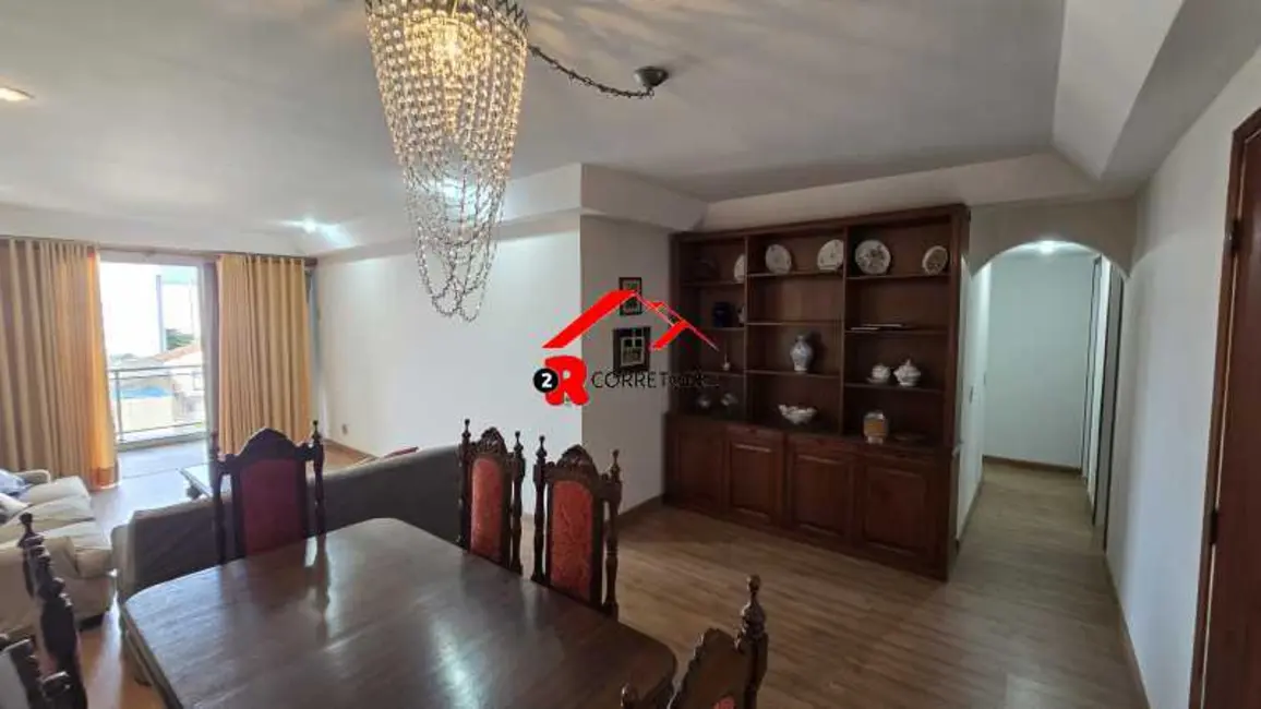 Foto 7 de Apartamento com 3 quartos à venda, 131m2 em Rio De Janeiro - RJ