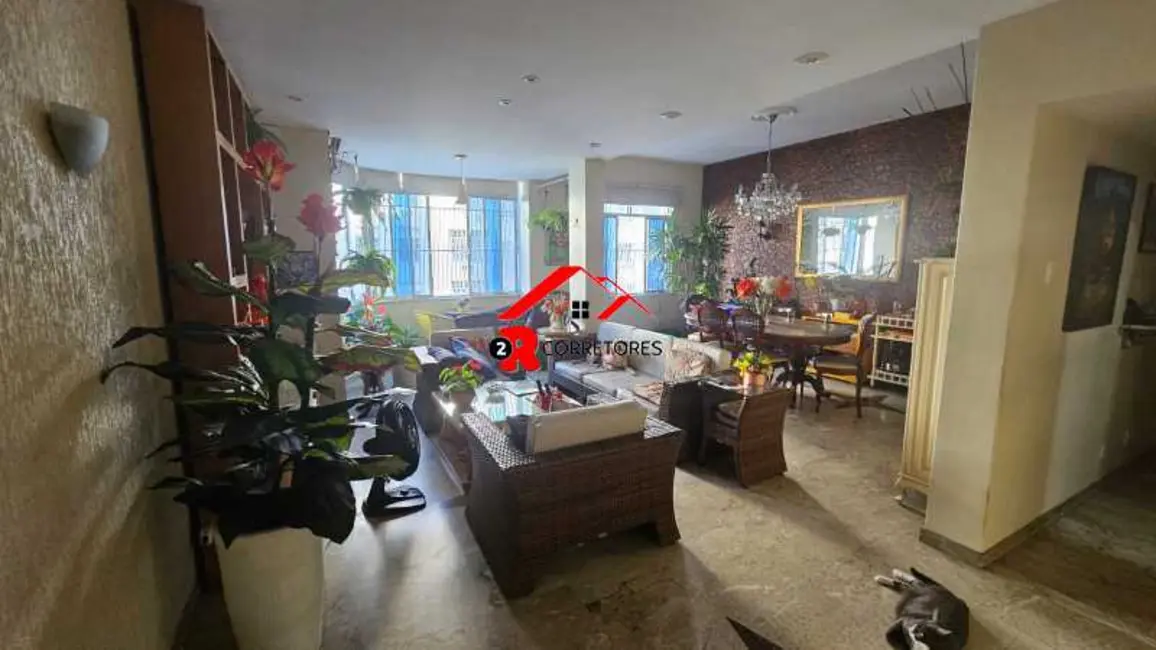 Foto 2 de Apartamento com 3 quartos à venda, 120m2 em Rio De Janeiro - RJ