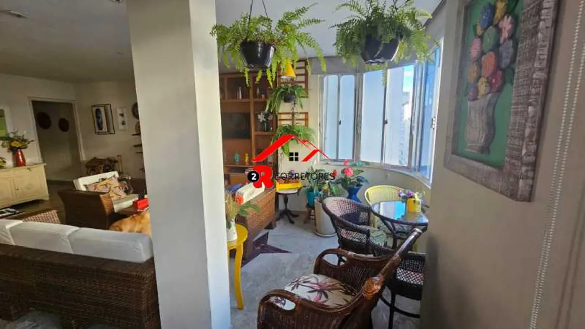 Foto 7 de Apartamento com 3 quartos à venda, 120m2 em Rio De Janeiro - RJ