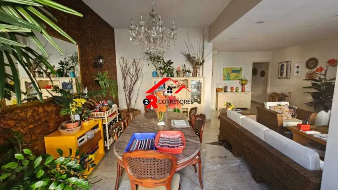 Foto 8 de Apartamento com 3 quartos à venda, 120m2 em Rio De Janeiro - RJ