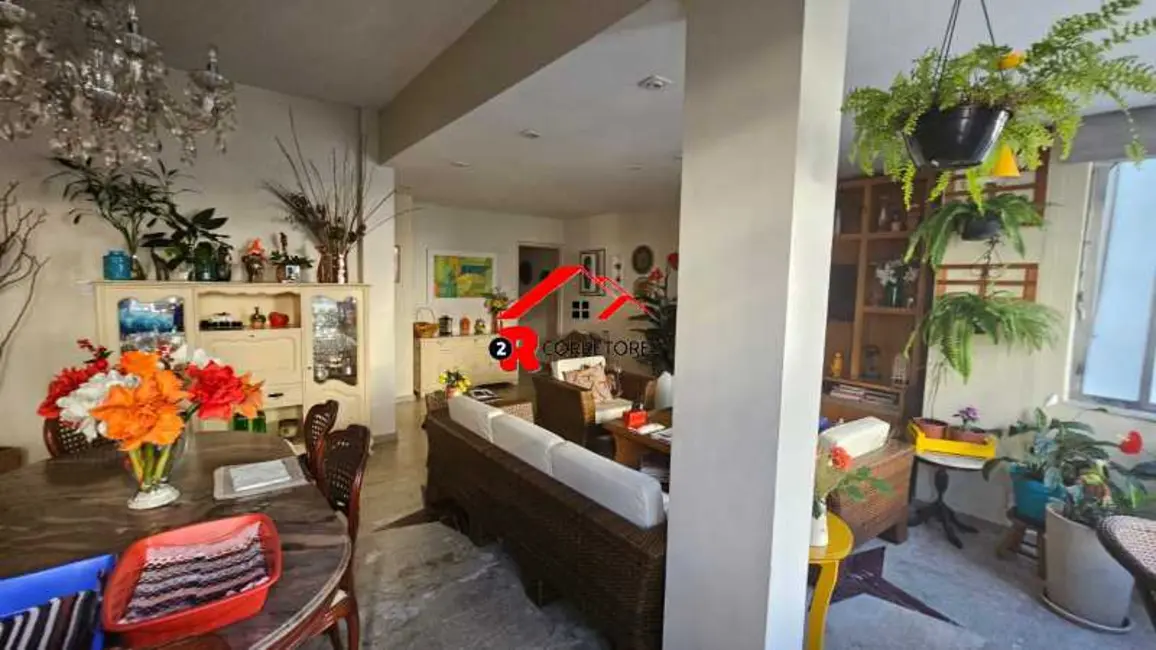 Foto 6 de Apartamento com 3 quartos à venda, 120m2 em Rio De Janeiro - RJ