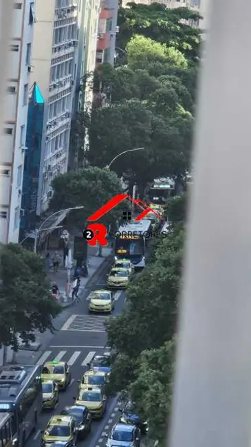 Foto 9 de Apartamento com 3 quartos à venda, 120m2 em Rio De Janeiro - RJ