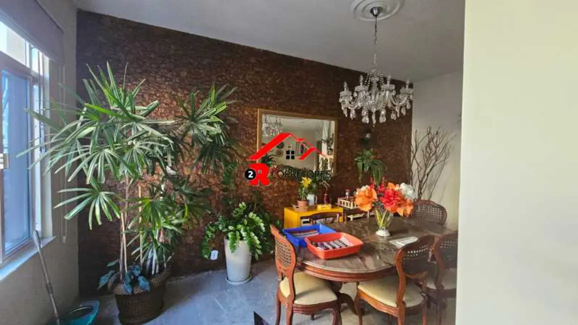 Foto 4 de Apartamento com 3 quartos à venda, 120m2 em Rio De Janeiro - RJ