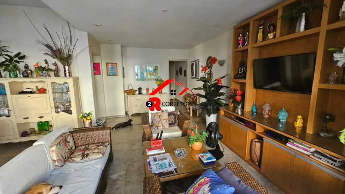 Foto 5 de Apartamento com 3 quartos à venda, 120m2 em Rio De Janeiro - RJ