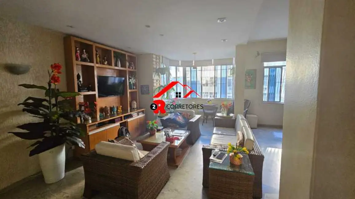 Foto 1 de Apartamento com 3 quartos à venda, 120m2 em Rio De Janeiro - RJ