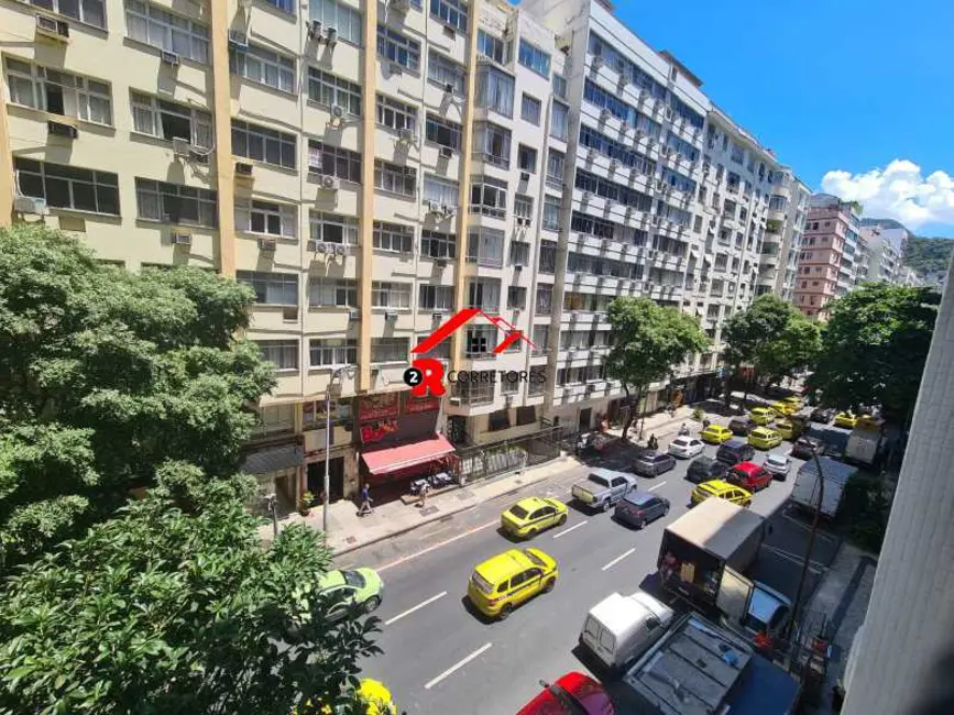 Foto 8 de Apartamento com 1 quarto à venda, 40m2 em Rio De Janeiro - RJ