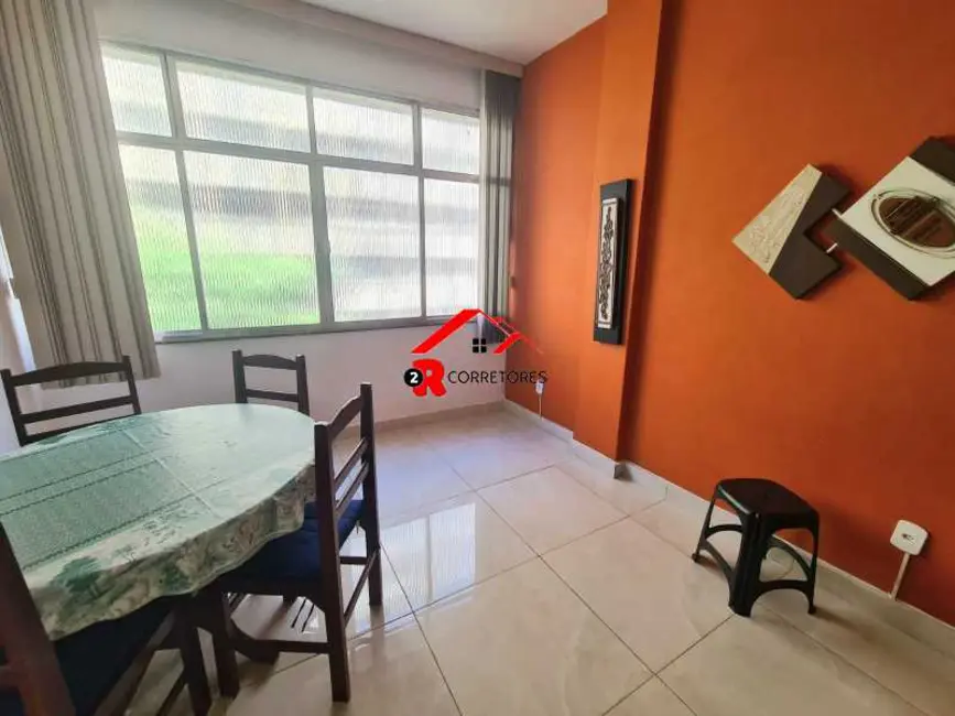 Foto 2 de Apartamento com 1 quarto à venda, 40m2 em Rio De Janeiro - RJ