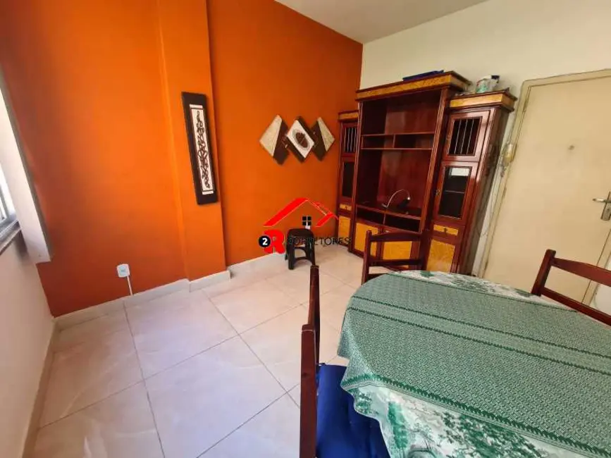 Foto 3 de Apartamento com 1 quarto à venda, 40m2 em Rio De Janeiro - RJ