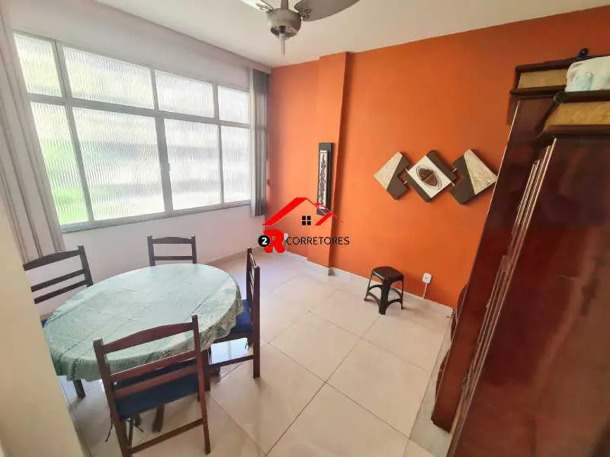 Foto 1 de Apartamento com 1 quarto à venda, 40m2 em Rio De Janeiro - RJ