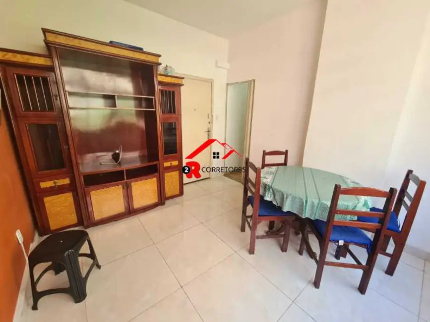 Foto 4 de Apartamento com 1 quarto à venda, 40m2 em Rio De Janeiro - RJ