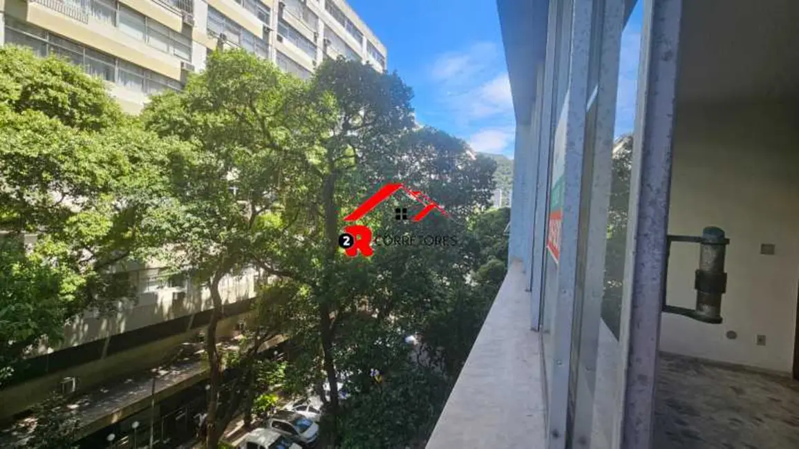 Apartamento com 4 quartos à venda, 303m2 em Rio De Janeiro - RJ - imagem 1 Foto 1 de Apartamento com 4 quartos à venda, 303m2 em Rio De Janeiro - RJ