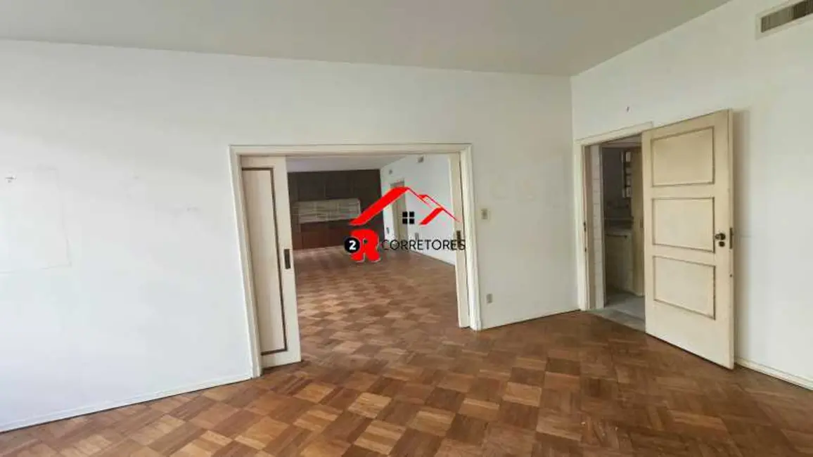 Apartamento com 4 quartos à venda, 303m2 em Rio De Janeiro - RJ - imagem 7 Foto 7 de Apartamento com 4 quartos à venda, 303m2 em Rio De Janeiro - RJ